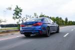 BMW M5 2018 года (SG)